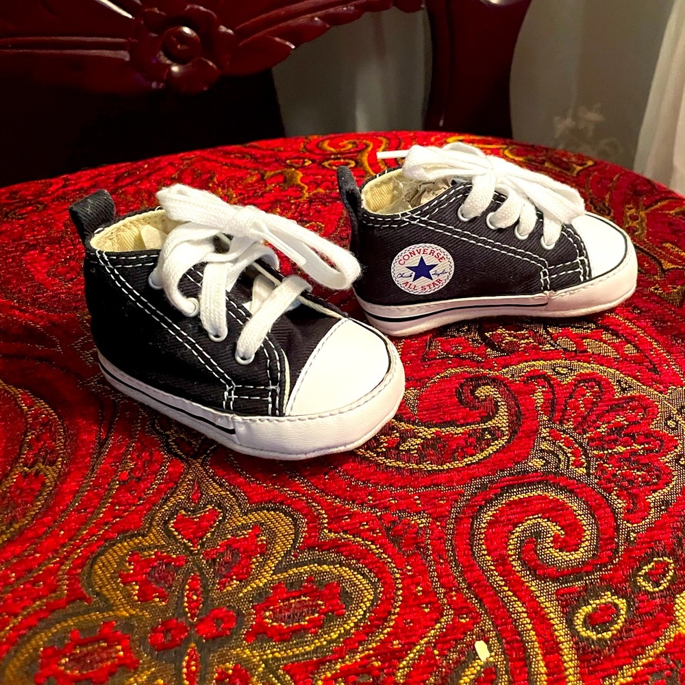 Baby shoes (soft bottom)